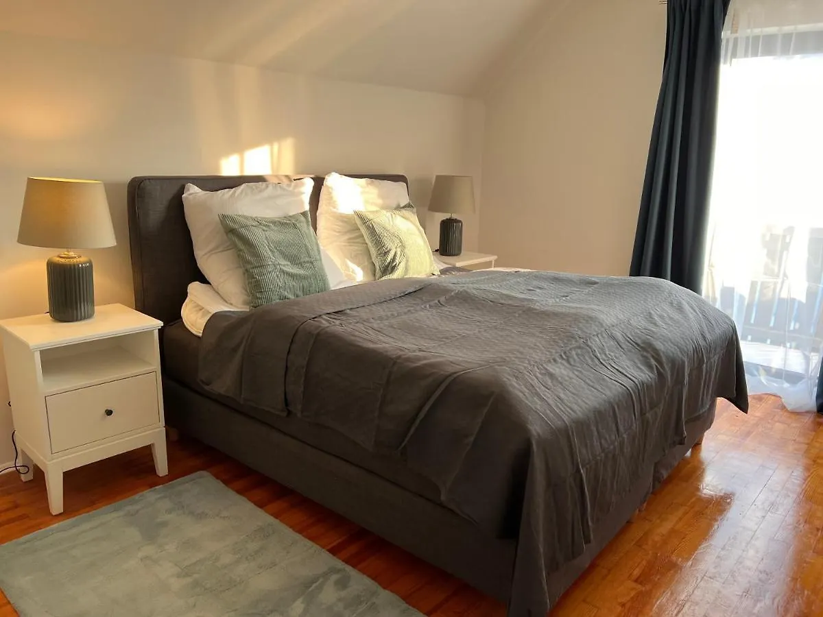 Ferienwohnung Domizil Altoetting 0*, Altötting Deutschland