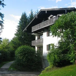  Apartment Hirschfelder