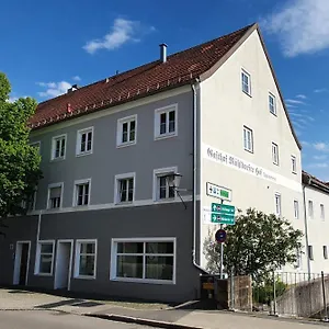  Гостевой дом Muehldorfer Hof