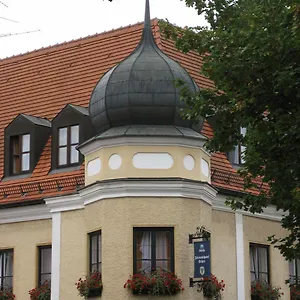 3* Hotel Altstadthotel Schex