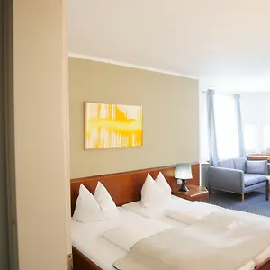 3* Bed & Breakfast Stadthaus Valentin