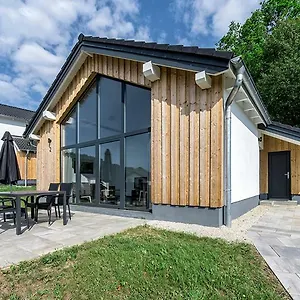  Ferienhaus Panoramabungalow