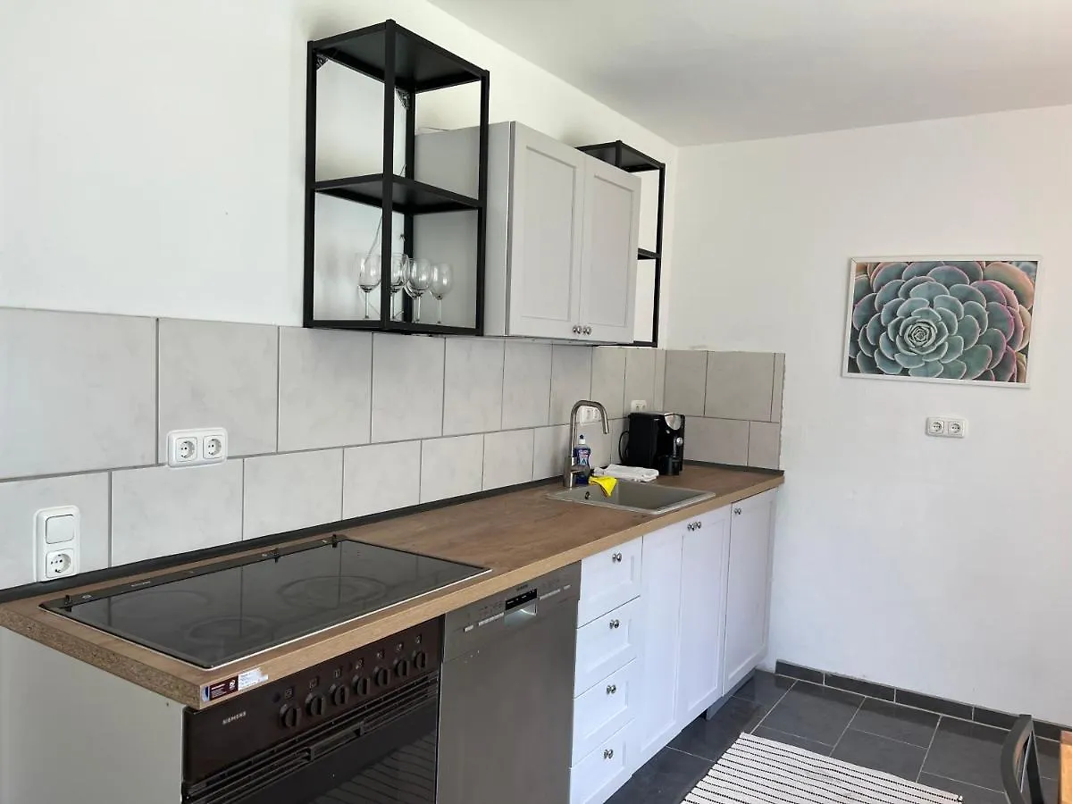 Domizil Altötting Daire