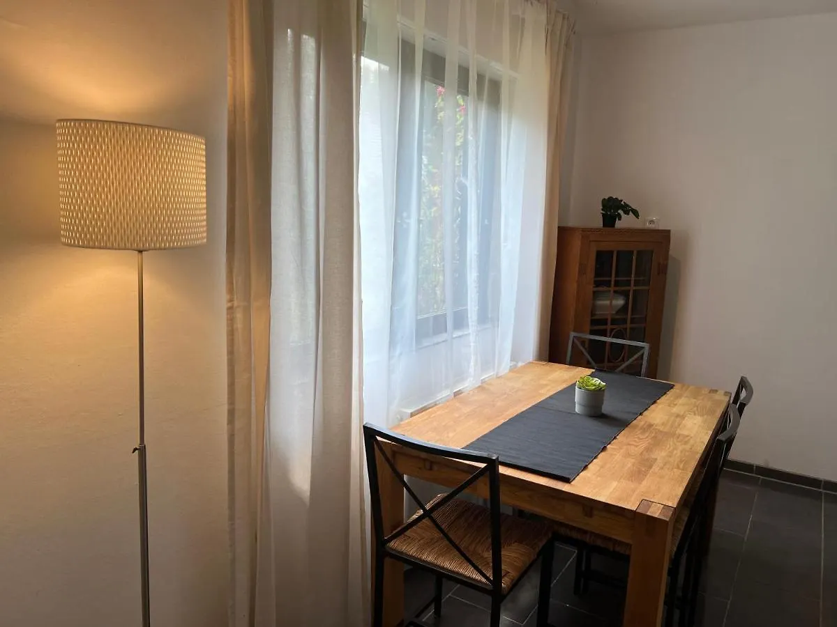 Domizil Altötting Daire 0*,