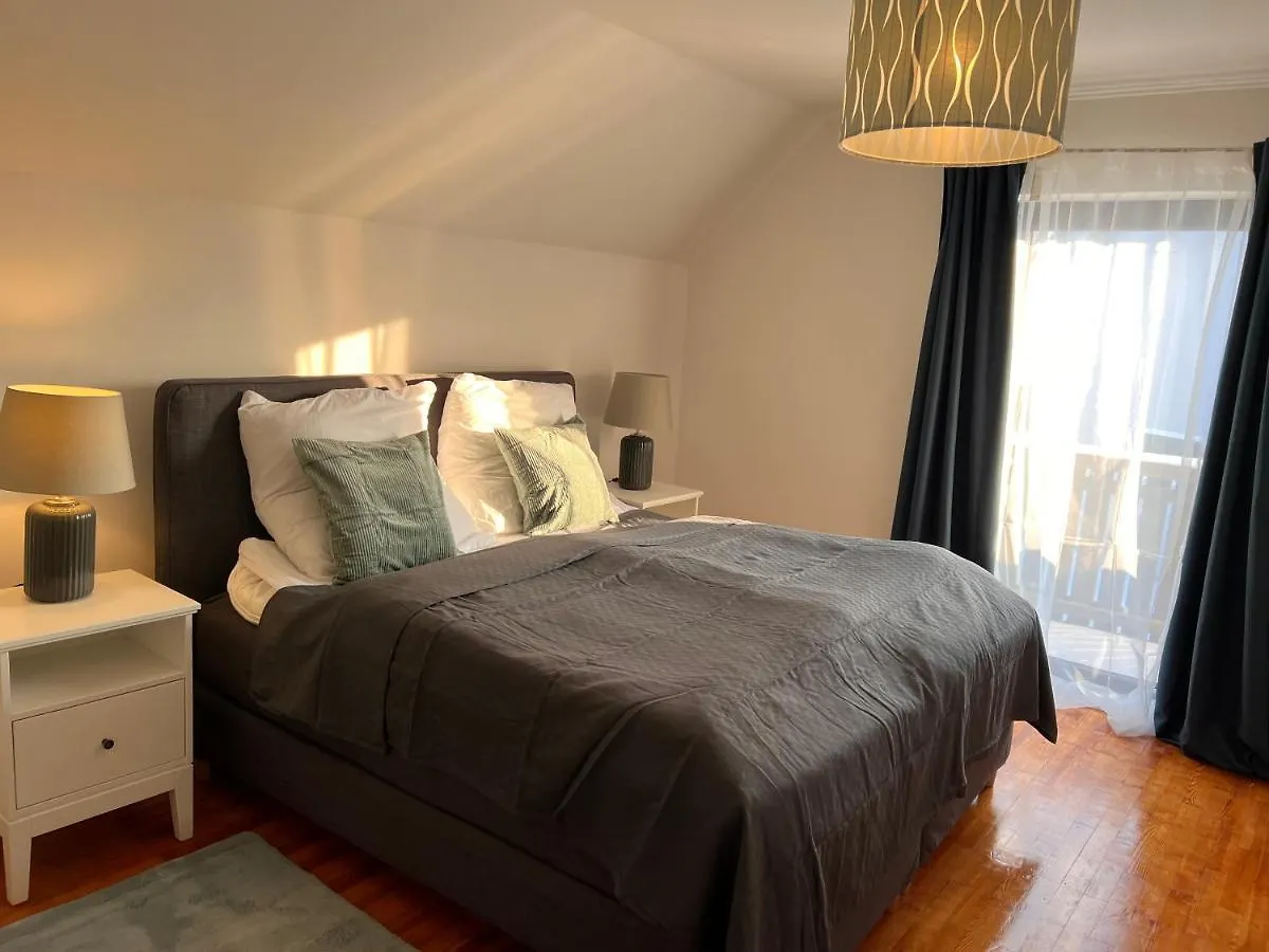 Domizil Altötting Daire