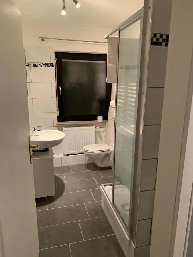 Domizil Altötting Daire